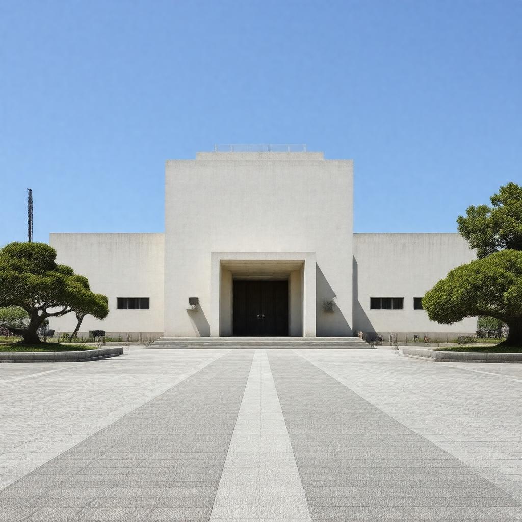 Atomic Bomb Museum